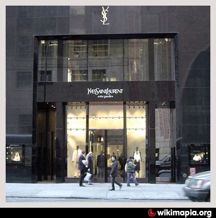 ysl sales associate ny|Yves Saint Laurent jobs in New York, NY .